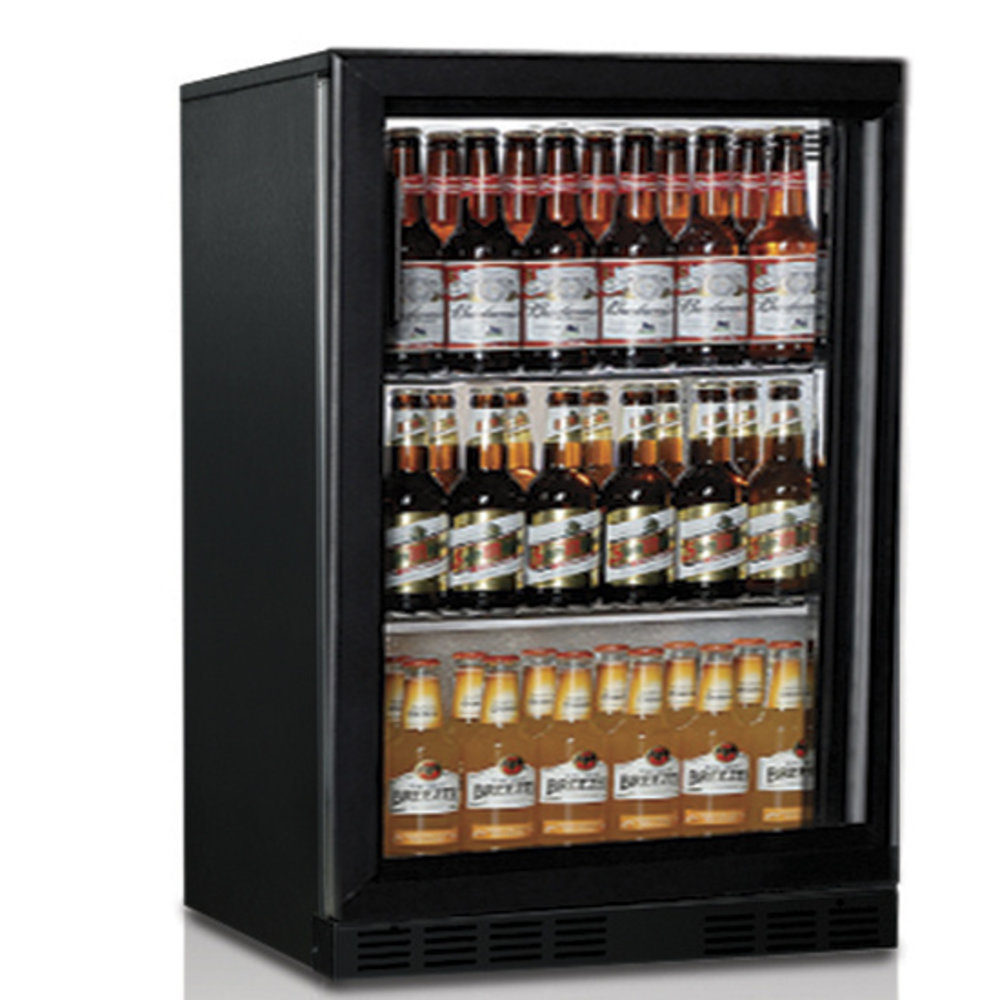 Mastro Barkoelkast | 133l | 1 Deur | 600x520x900(h)mm