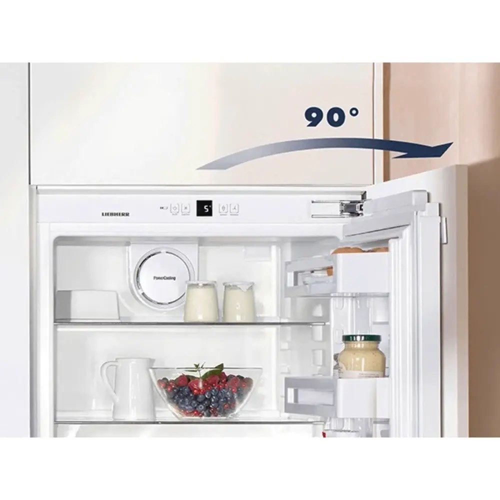 Liebherr Begrenzingskit Deuropeningshoek (90°) | Grand Cru