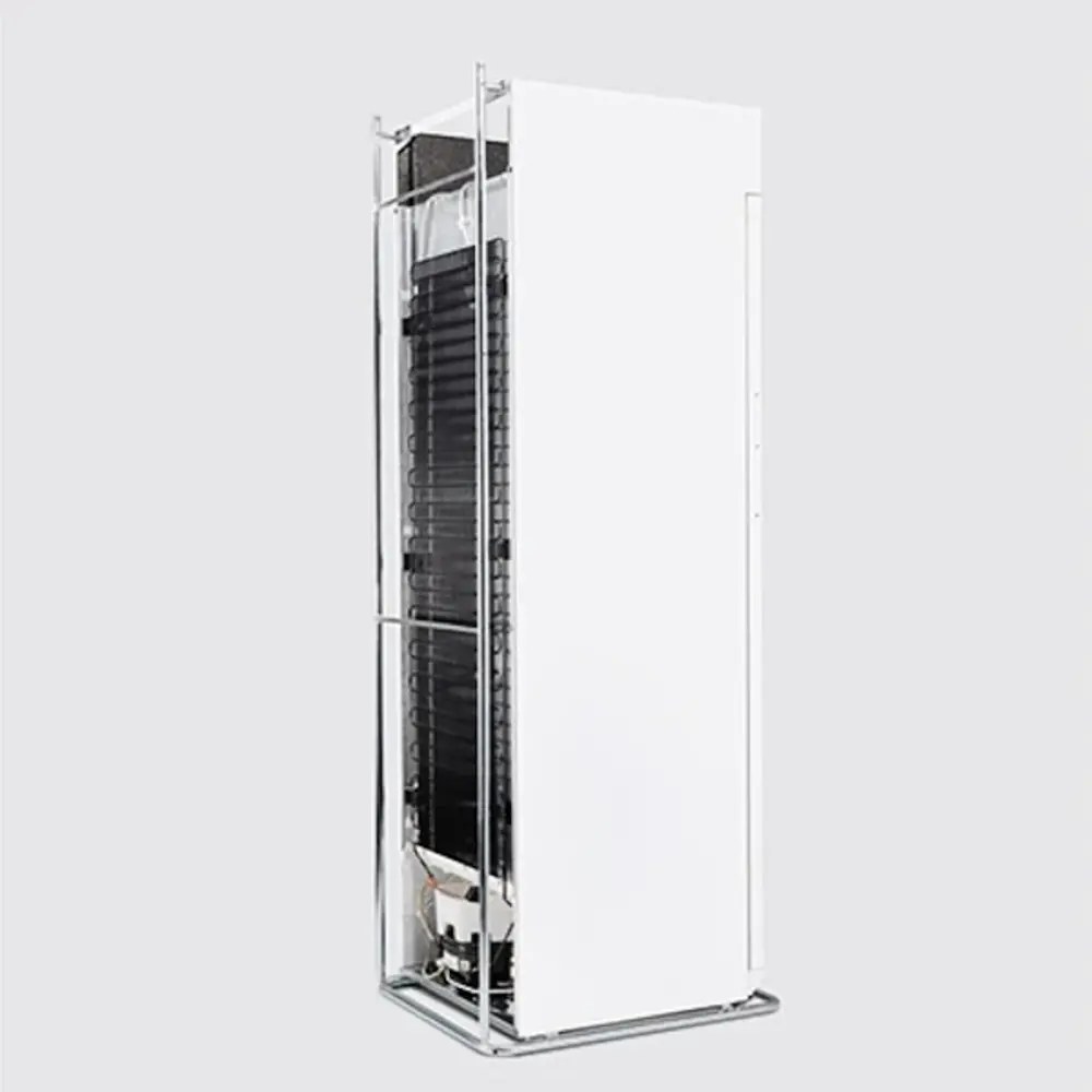 Liebherr Beschermbeugel | Liebherr Comfort