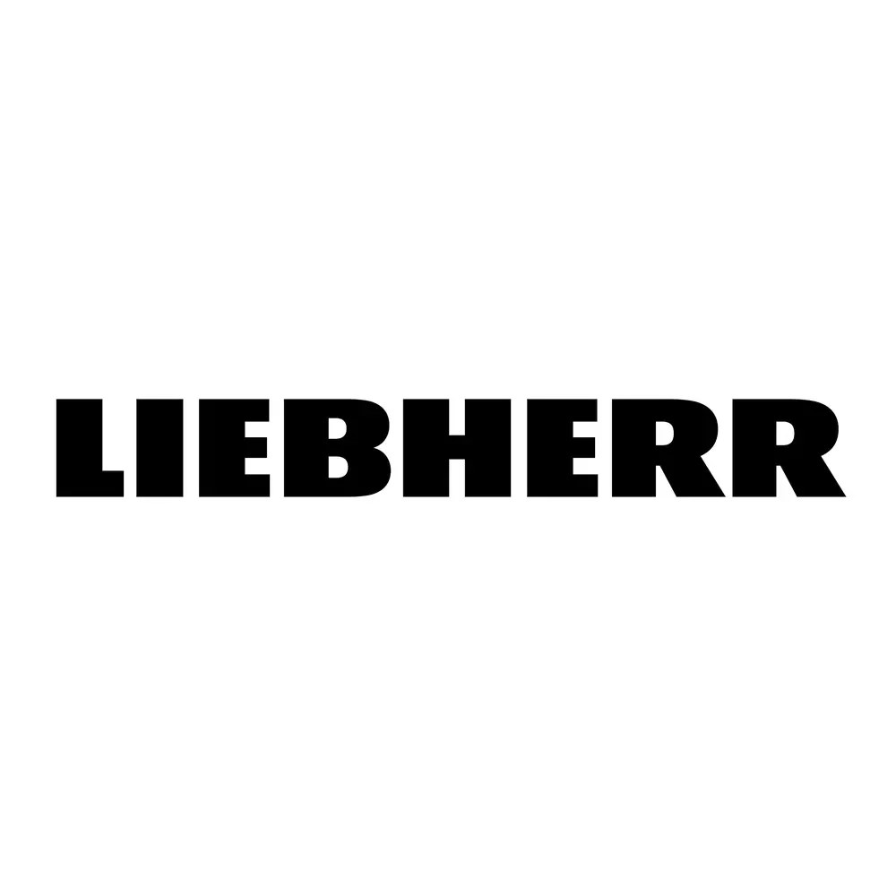 Liebherr Beschermbeugel | Liebherr Comfort