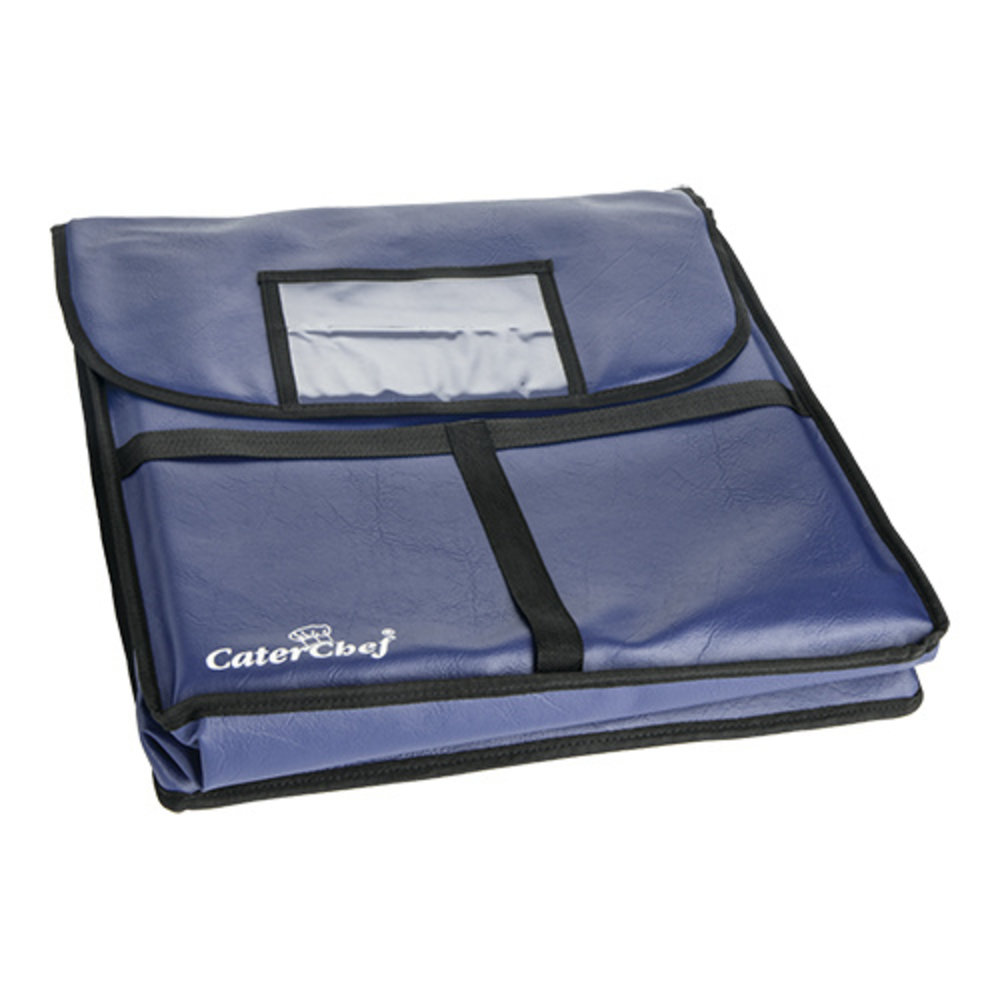 Caterchef Bezorgtas (cap. 5 Pizza's) 450x450x140(h)mm