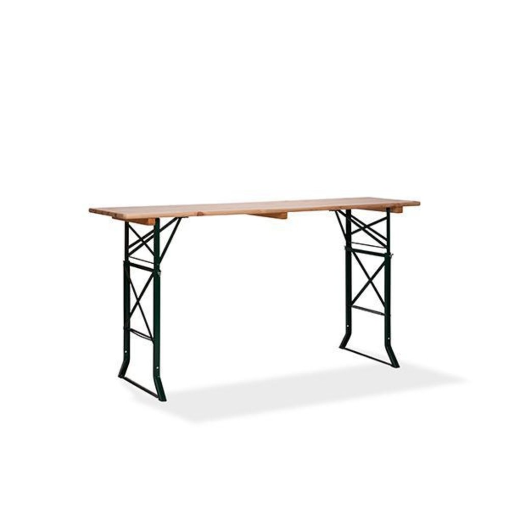 Veba Biertafel-verhoogset | 50cm