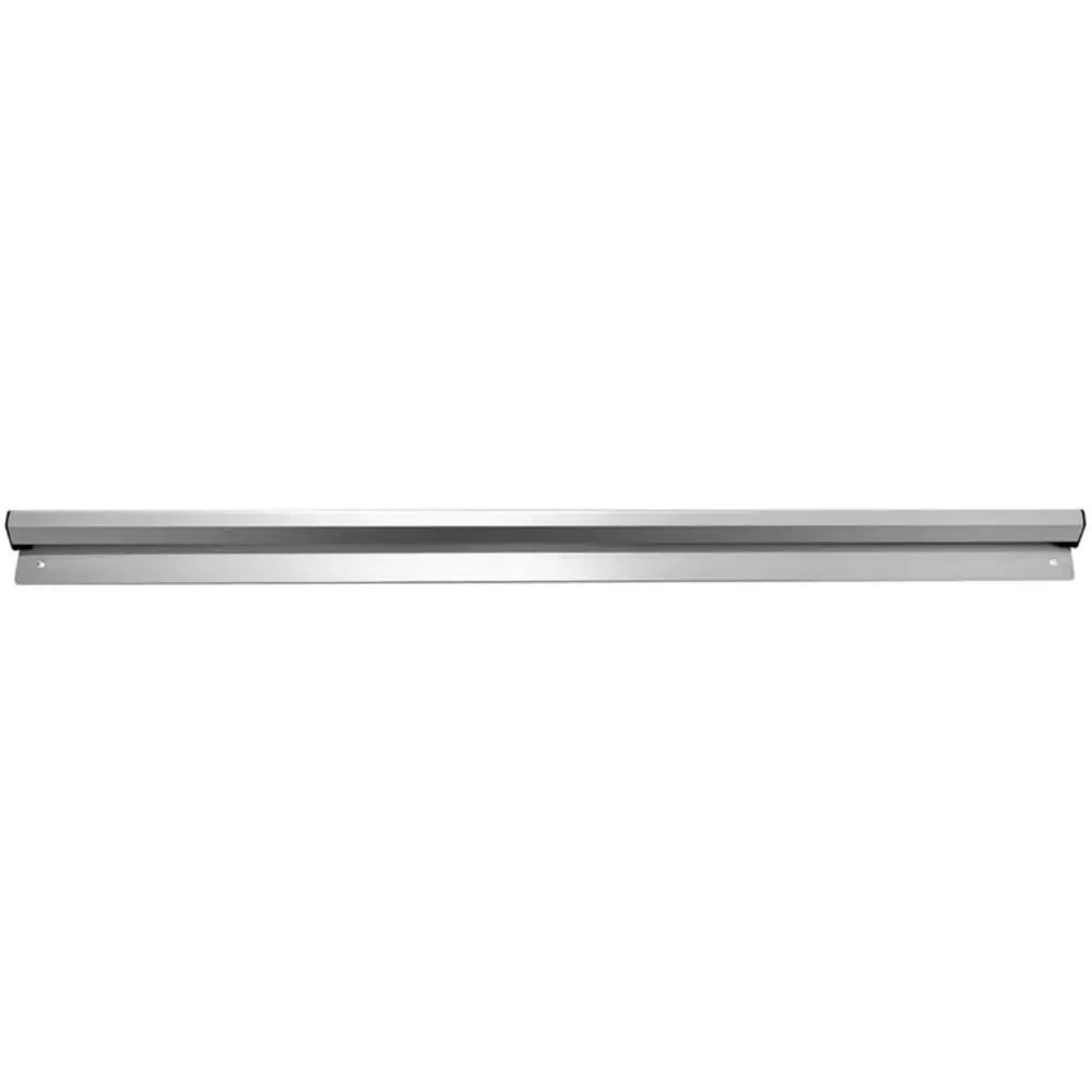 Vogue Bonnenhouder | Aluminium | 1220mm