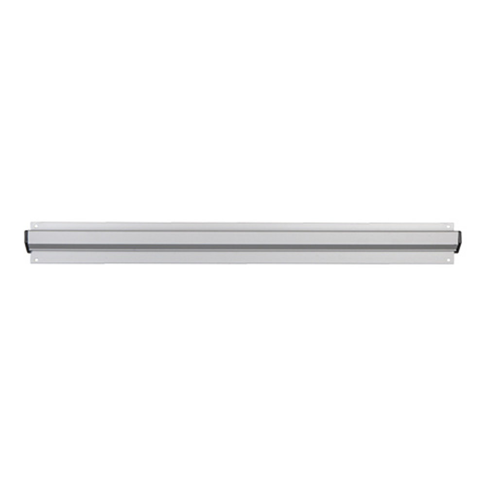 Caterchef Bonnenhouder | Gesatineerd Aluminium | 610mm