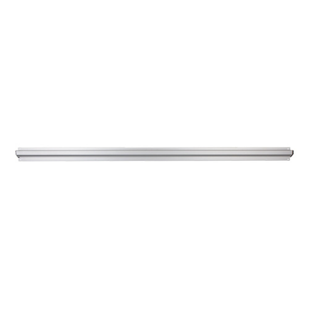 Caterchef Bonnenhouder | Gesatineerd Aluminium | 1220mm