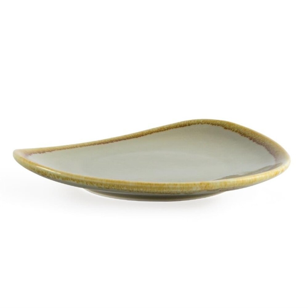 Olympia Schotels | Whiteware | Porselein | Wit | 12 Stuks