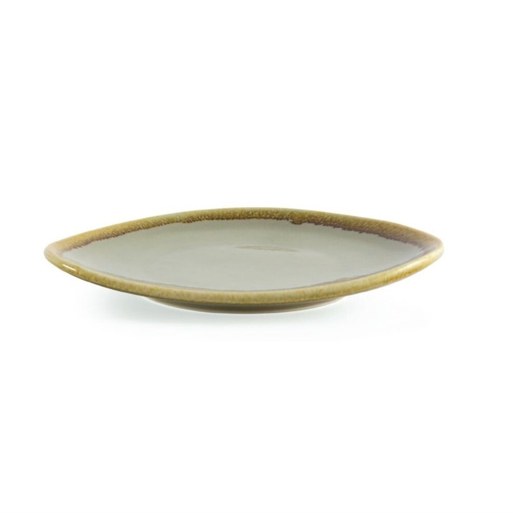 Olympia Schotels | Whiteware | Porselein | Wit | 12 Stuks