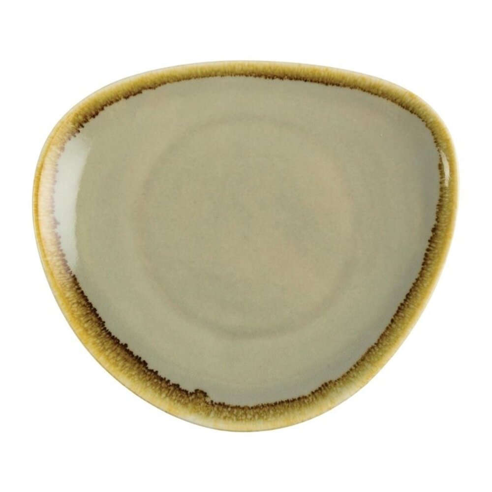 Olympia Schotels | Whiteware | Porselein | Wit | 12 Stuks
