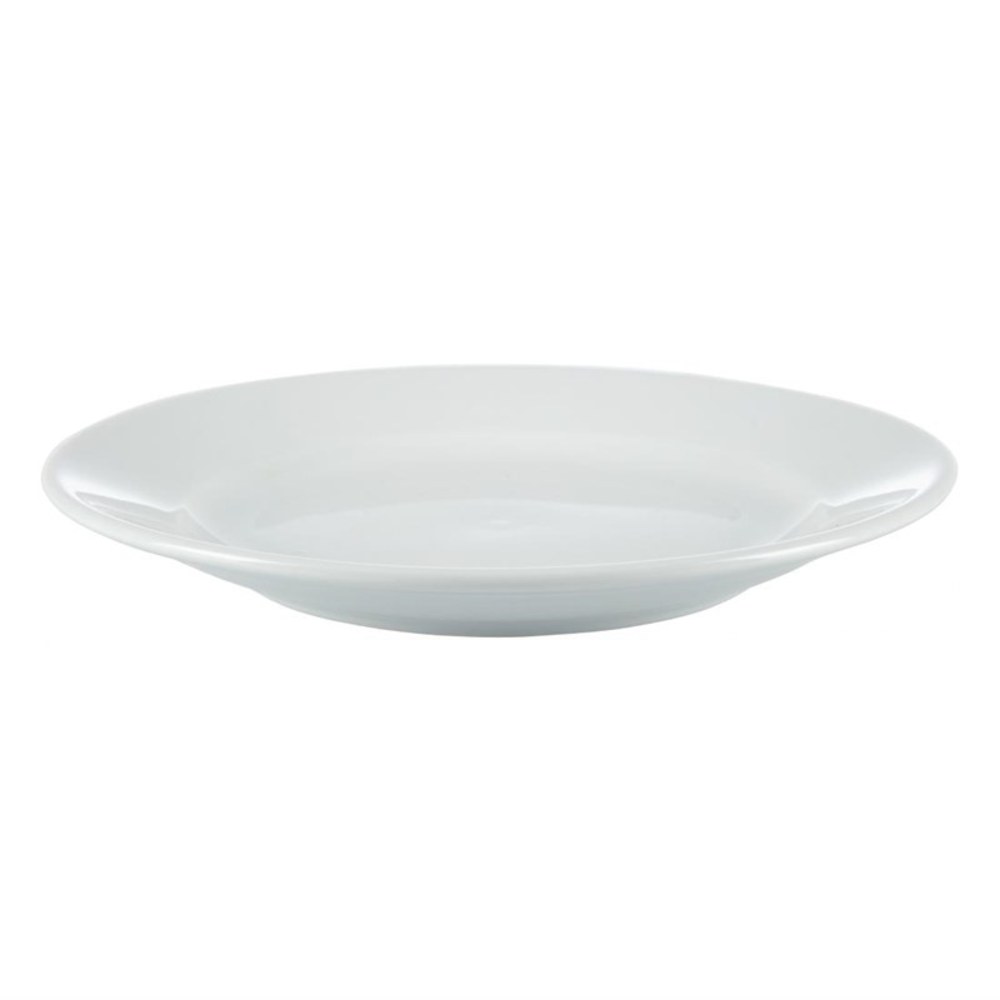 Olympia Schotels | Kiln | Porselein | Mosgroen | 6 Stuks | ø140mm