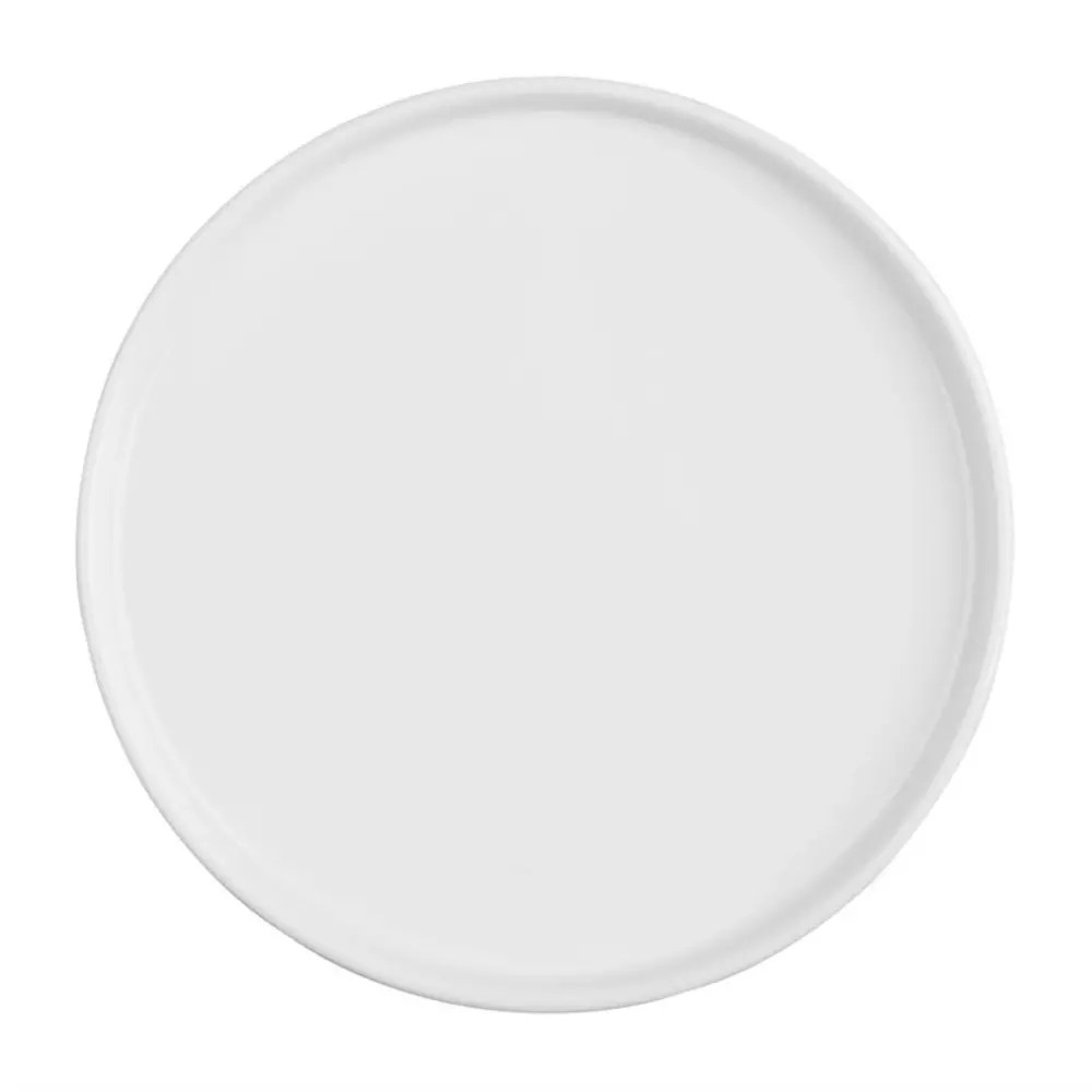 Olympia Eierdopjes | Whiteware | Porselein | Wit | 12 Stuks | ø50x68(h)mm