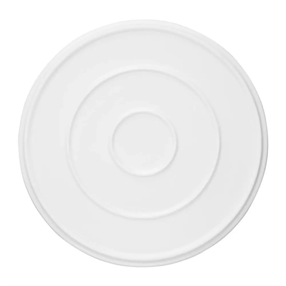 Olympia Eierdopjes | Whiteware | Porselein | Wit | 12 Stuks | ø50x68(h)mm