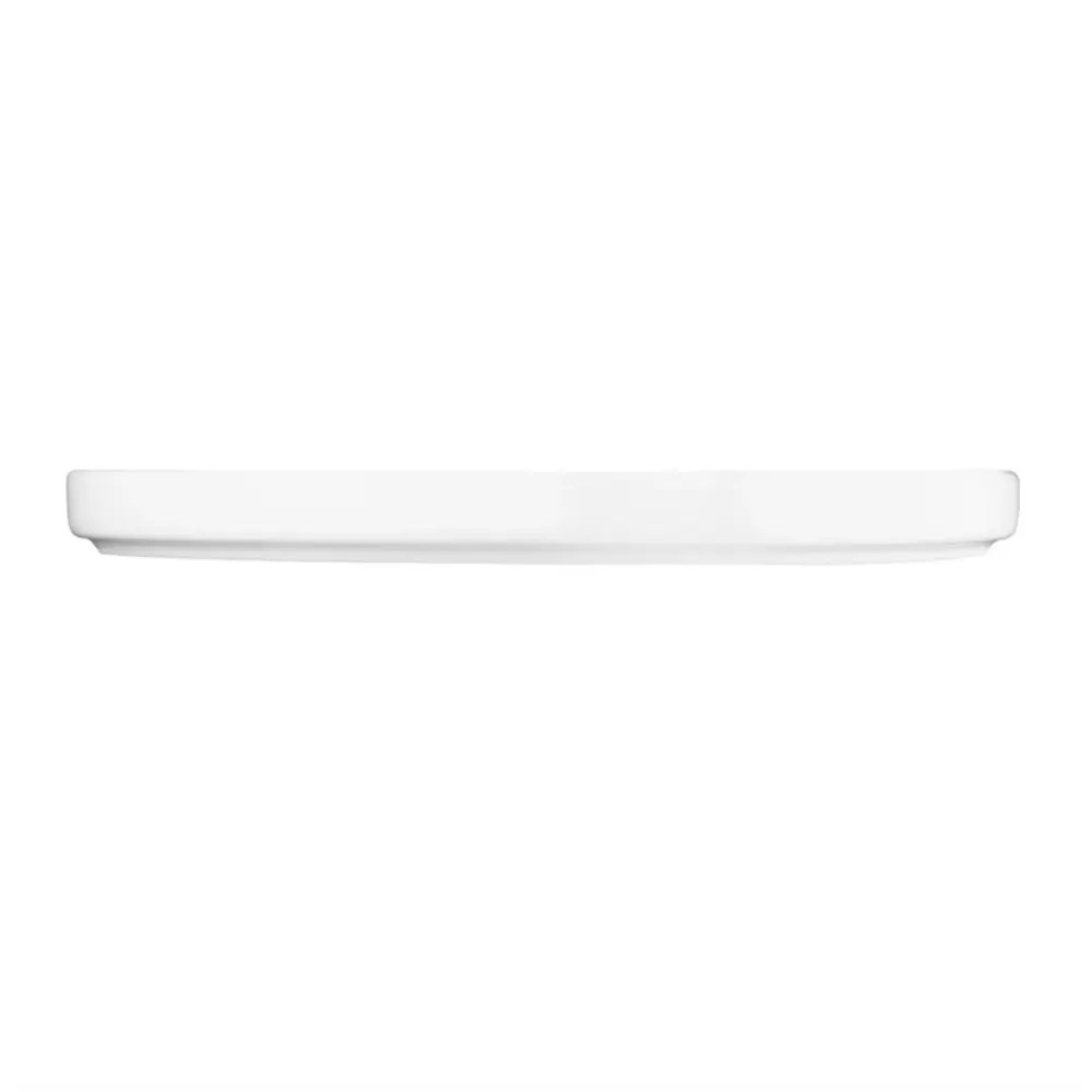 Olympia Eierdopjes | Whiteware | Porselein | Wit | 12 Stuks | ø50x68(h)mm