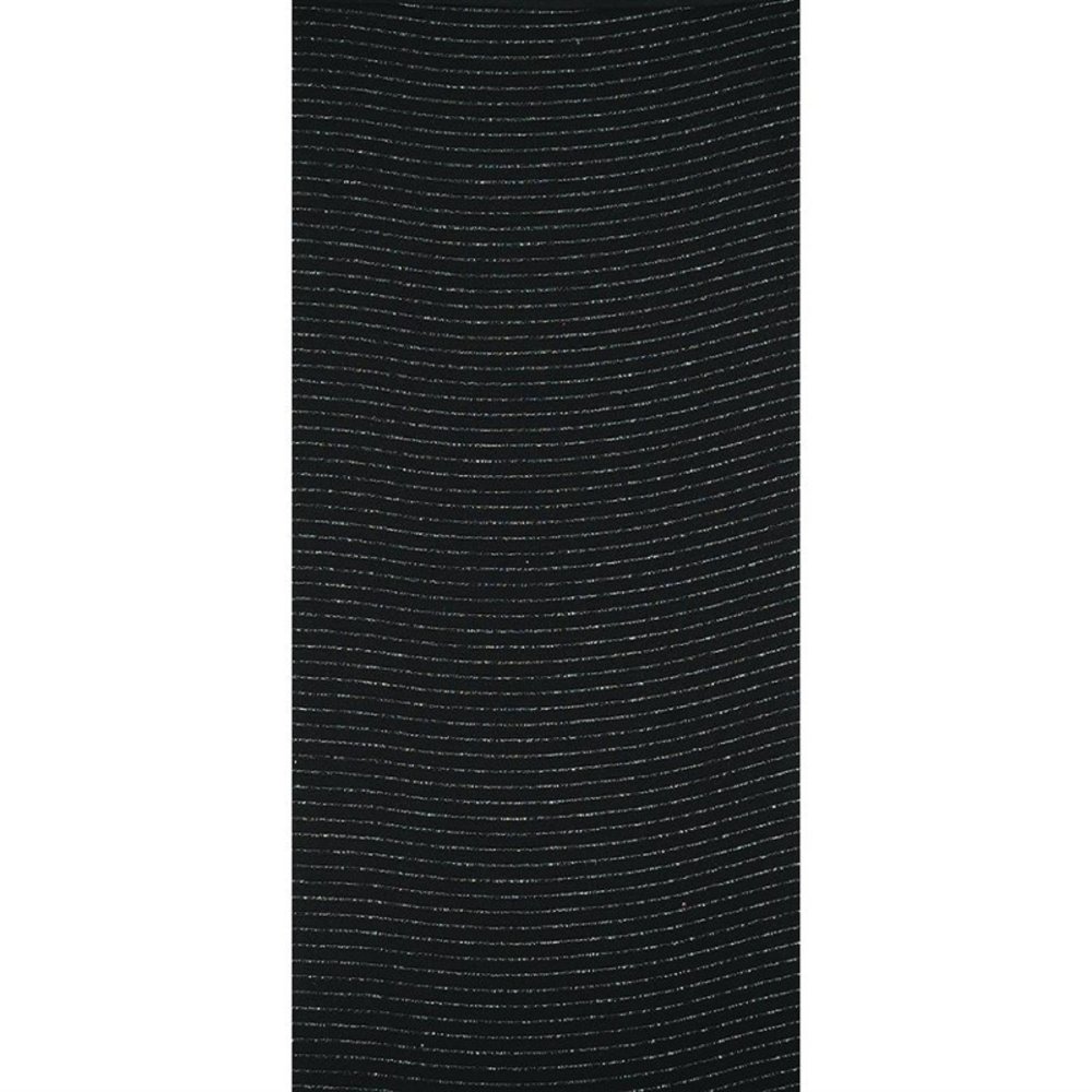 Buffalo Buff Hoofddoek Zwart | Polyester Microvezel