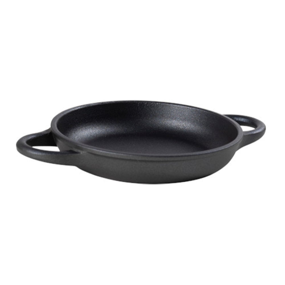 Turbochef Casserole | Turbochef Josper | Aluminium | ø200mm