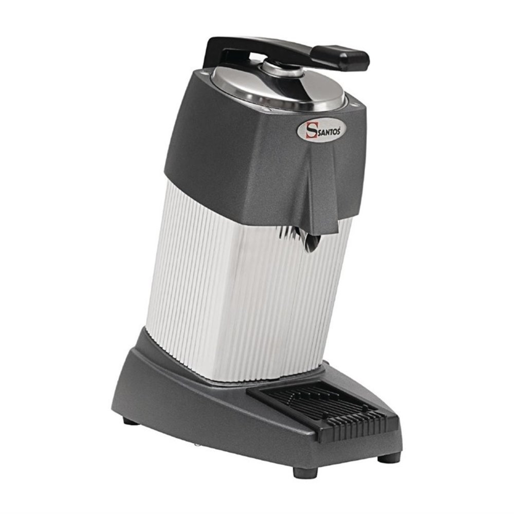 Santos Citruspers | Automatisch | 0,23kw | 1500/1800tpm | 200x300x380(h)mm