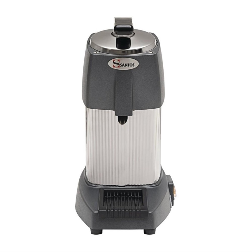 Santos Citruspers | Automatisch | 0,23kw | 1500/1800tpm | 200x300x380(h)mm