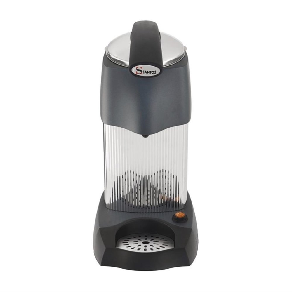 Santos Citruspers Evolution 70 | 275w | 50l/h | 240x400x490(h)mm