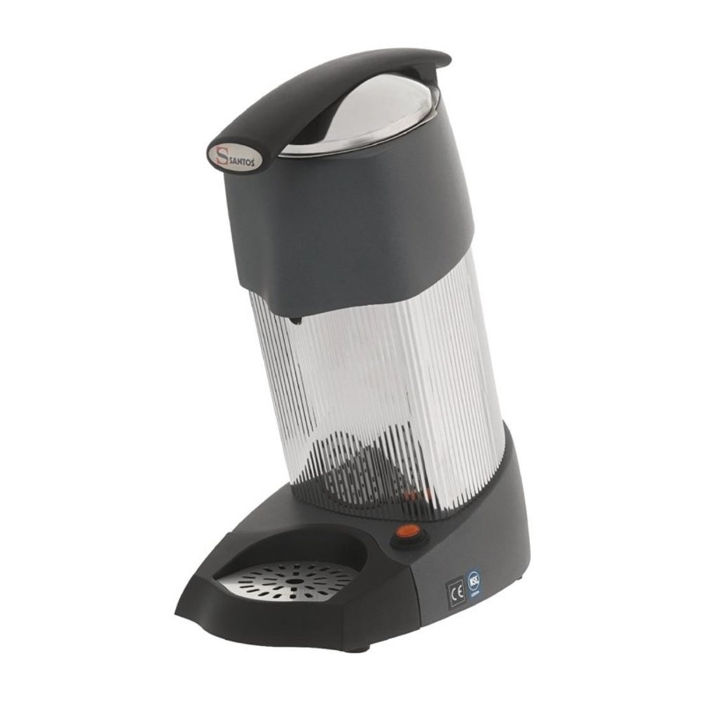 Santos Citruspers Evolution 70 | 275w | 50l/h | 240x400x490(h)mm