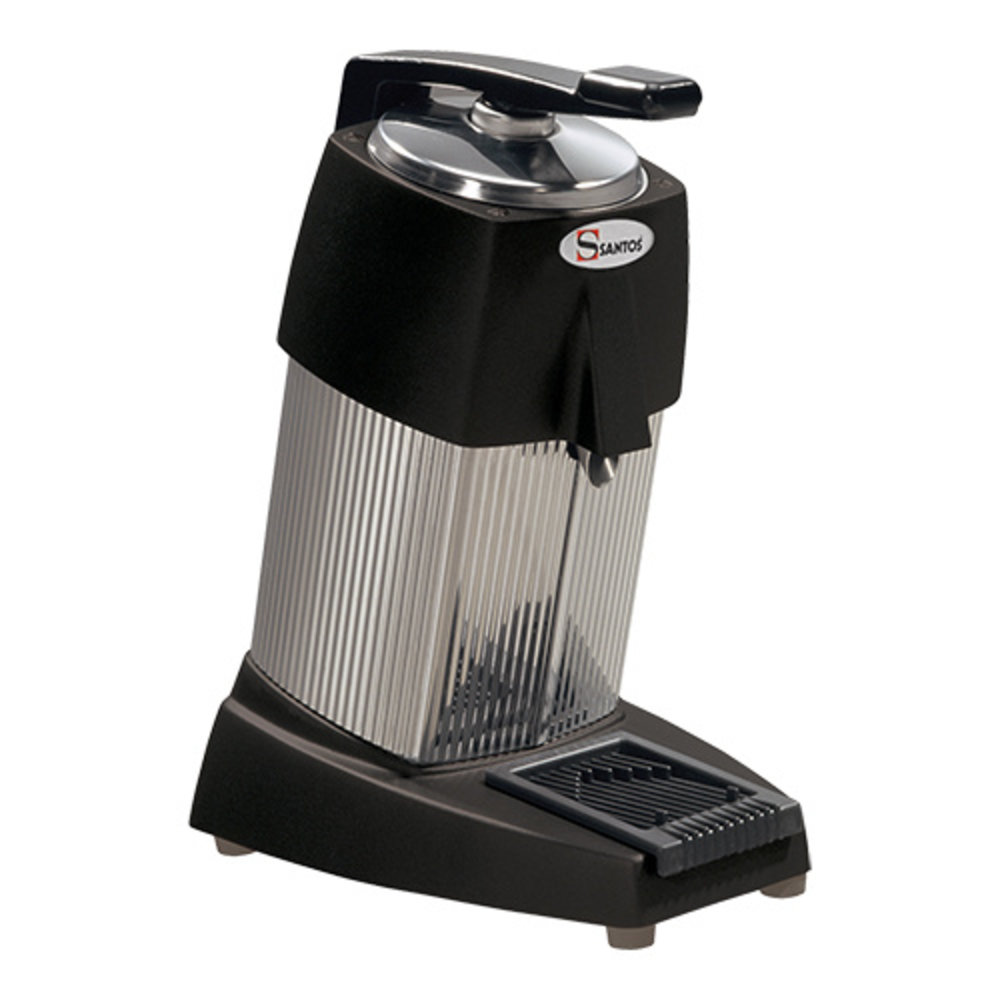 Santos Citruspers N.10-super | 230w | Met Uitneembare Centrifugetrommel | 200x300x390(h)mm