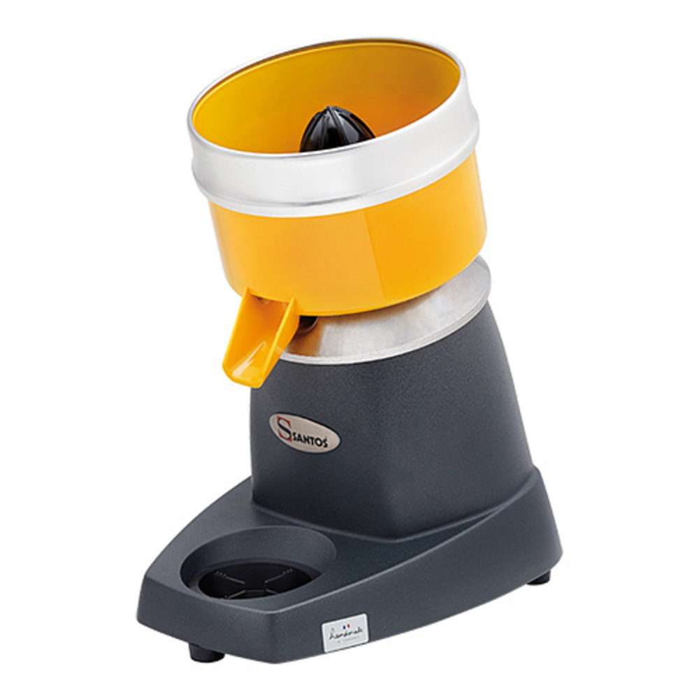 Santos Citruspers N.11-novo | 130w | Met Kunststof Kom en Luchtgekoeld | 230x300x350(h)mm