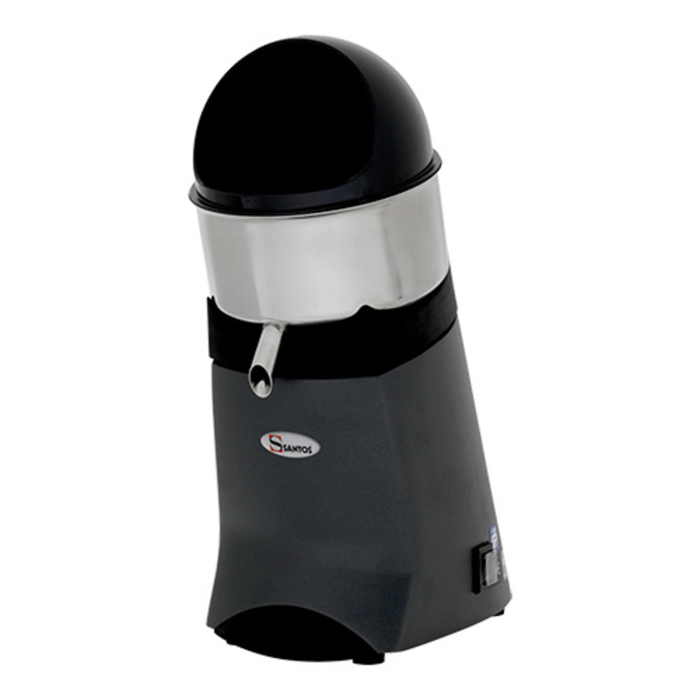 Santos Citruspers N.52 | 300w | Met 3 Omwisselbare Perskegels | 210x310x490(h)mm