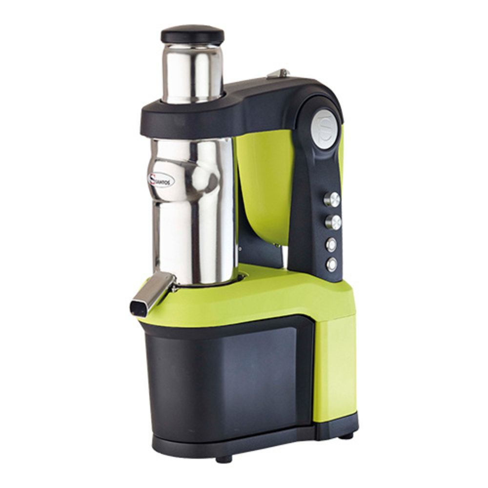 Santos Citruspers N.65-coldpress | 650w | Voorzien Van Snelheidsregelaar | 236x412x642(h)mm