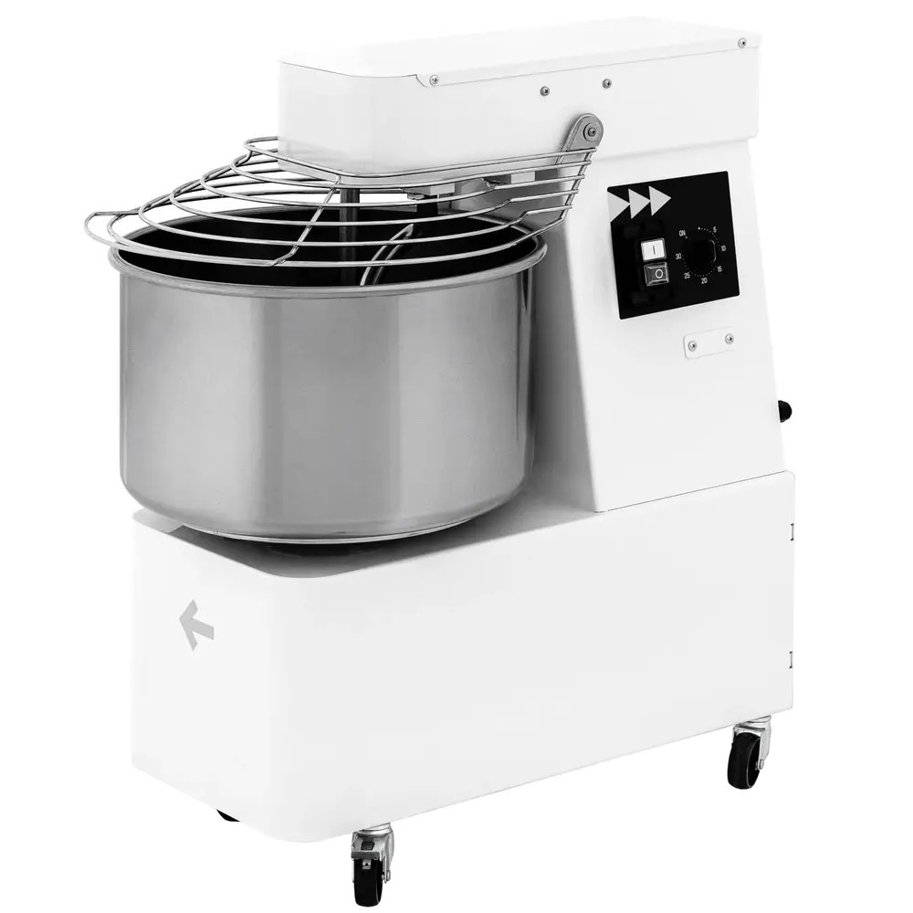 Prismafood Tunneloven | Gas | C50 | Met Onderstel | 86 Pizza's/u | 20.1kw | 50cm Band | 1860x1200x1030(h)mm