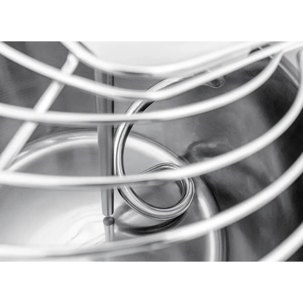 Prismafood Tunneloven | Gas | C50 | Met Onderstel | 86 Pizza's/u | 20.1kw | 50cm Band | 1860x1200x1030(h)mm