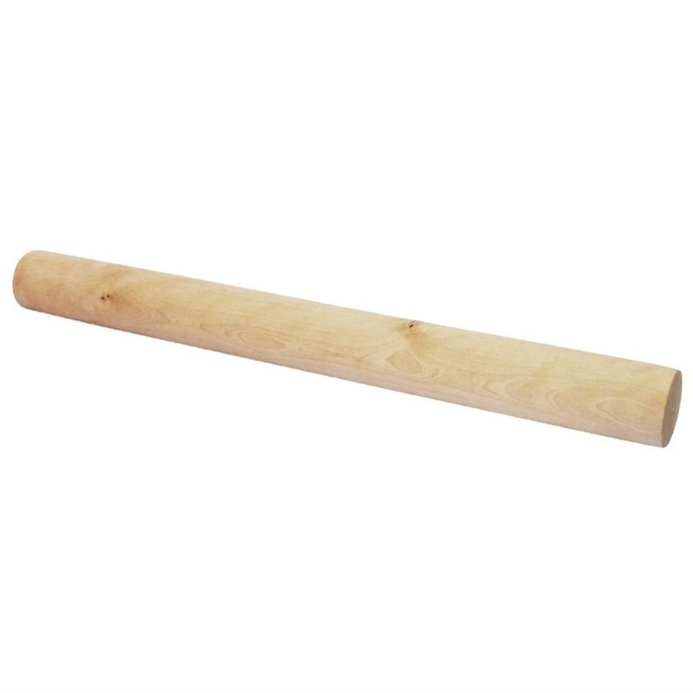Vogue Deegroller Hout | 46(l)cm