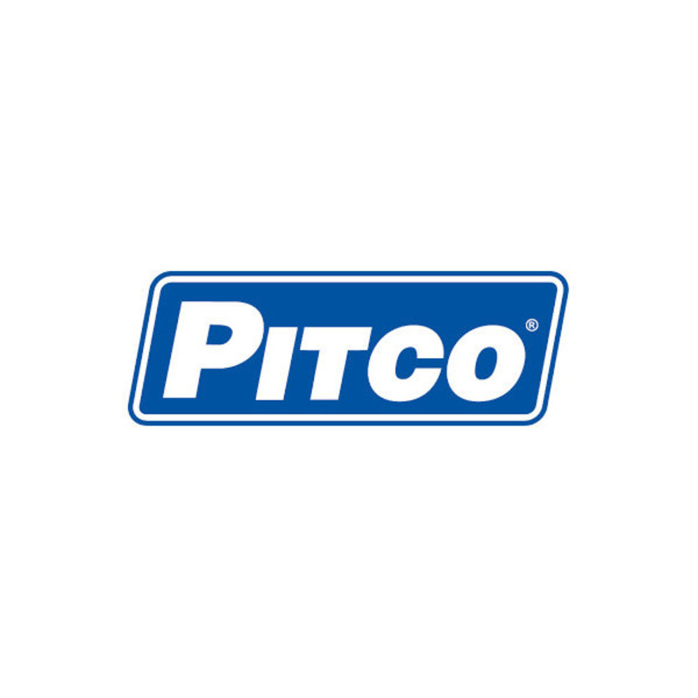 Pitco Friteuse | Se14s | Elektrisch | 23l | 60°c/190°c | 17kw (3x 400v) | Aftapkraan | Digitaal | 397x875x864/1010(h)mm