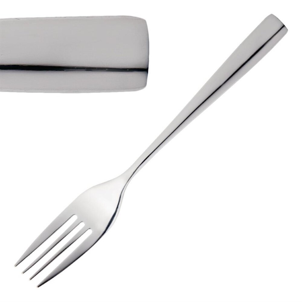 Olympia Schotels | Lumina | Porselein | Wit | 6 Stuks | ø140mm
