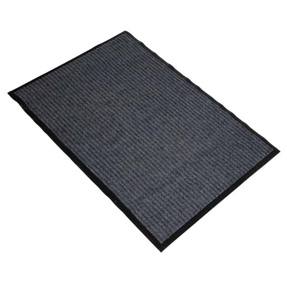 Jantex Deurmat Klein | Afwasbaar & Antislip Onderzijde | 60(b) x 90(l)cm