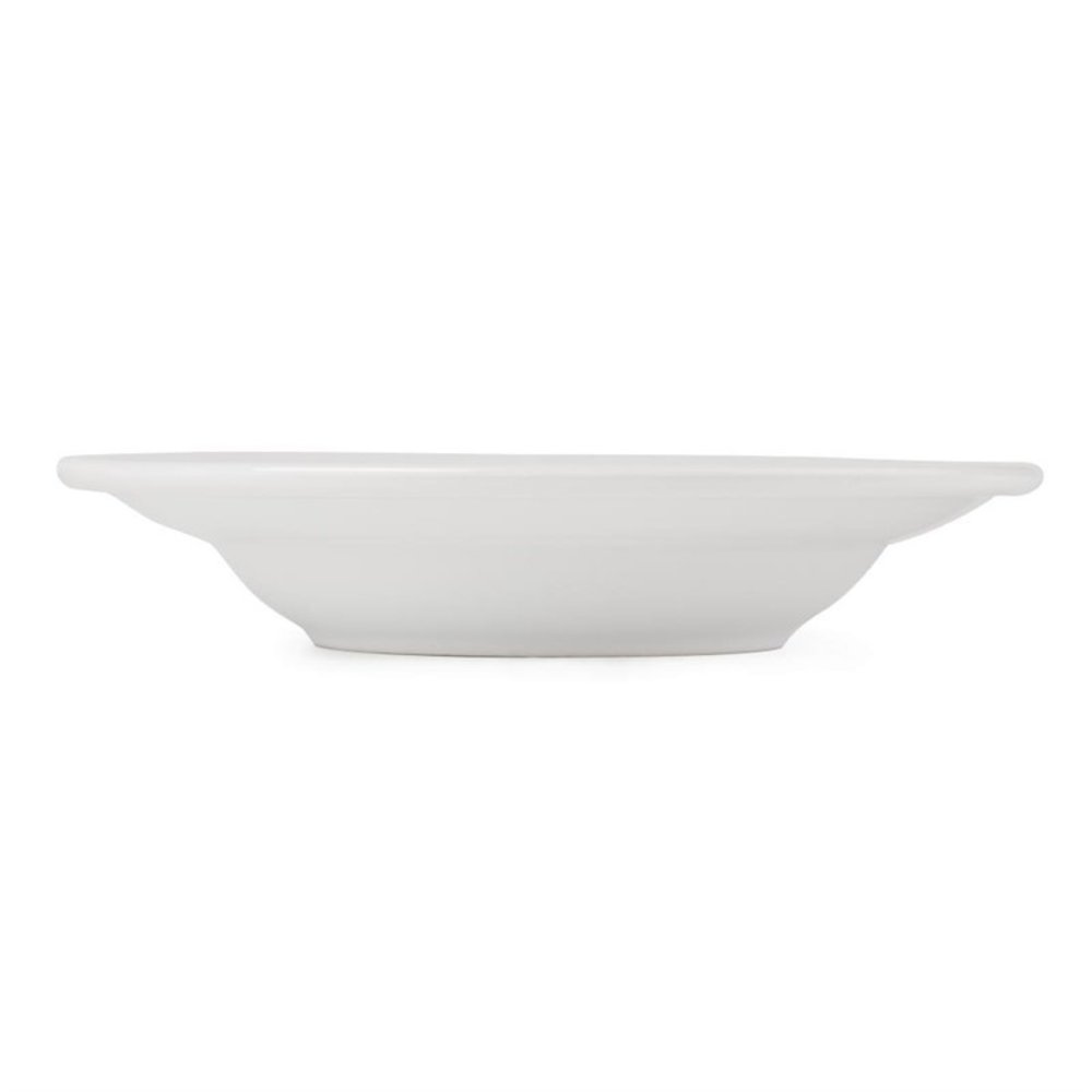 Olympia Peperstrooiers | Whiteware | Porselein | Wit | 12 Stuks | 90(h)mm