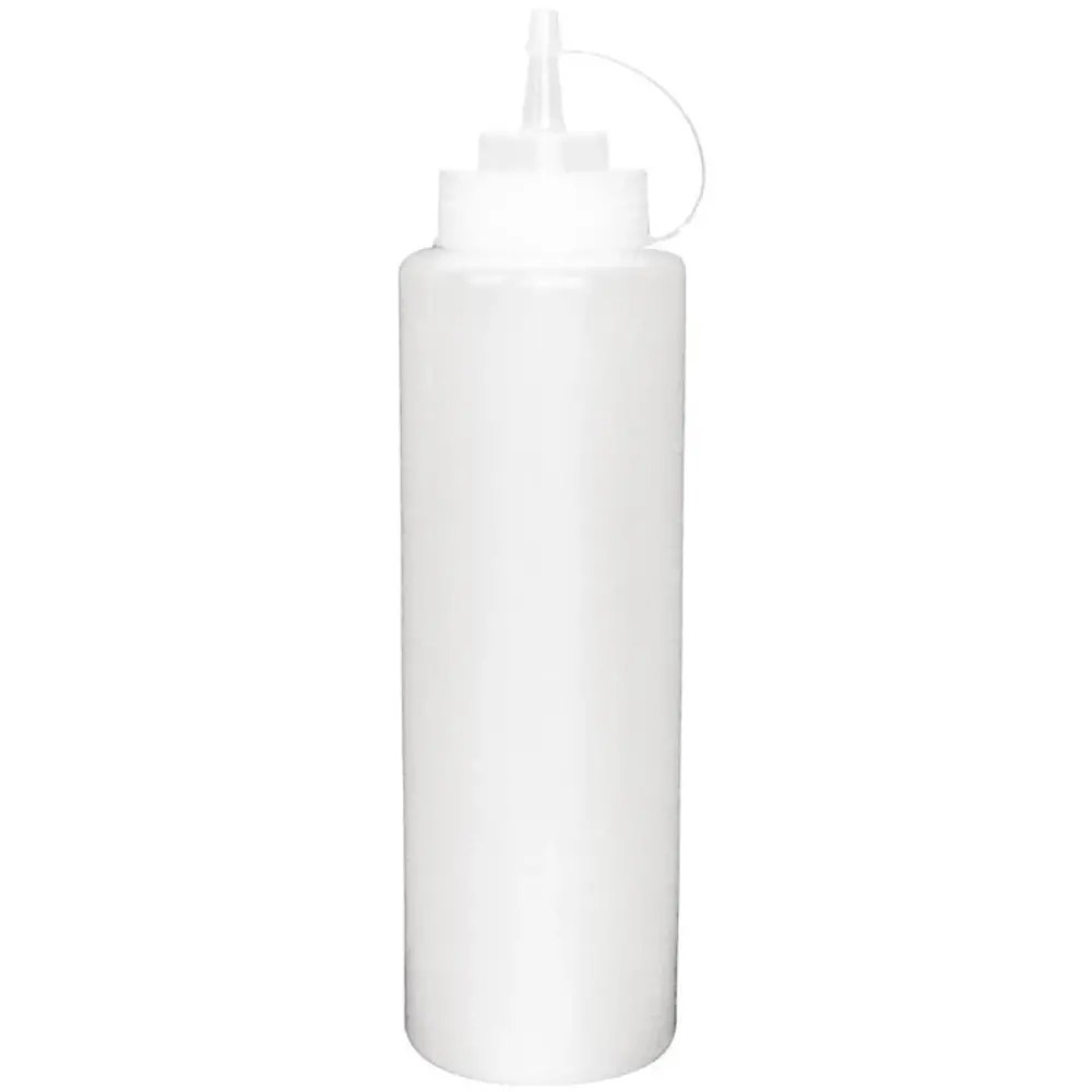 Vogue Slagroompatroon Staal | 50 Stuks | Voor Cb162, K637, Gg485 | 1,7(ø)x6,5(h)cm