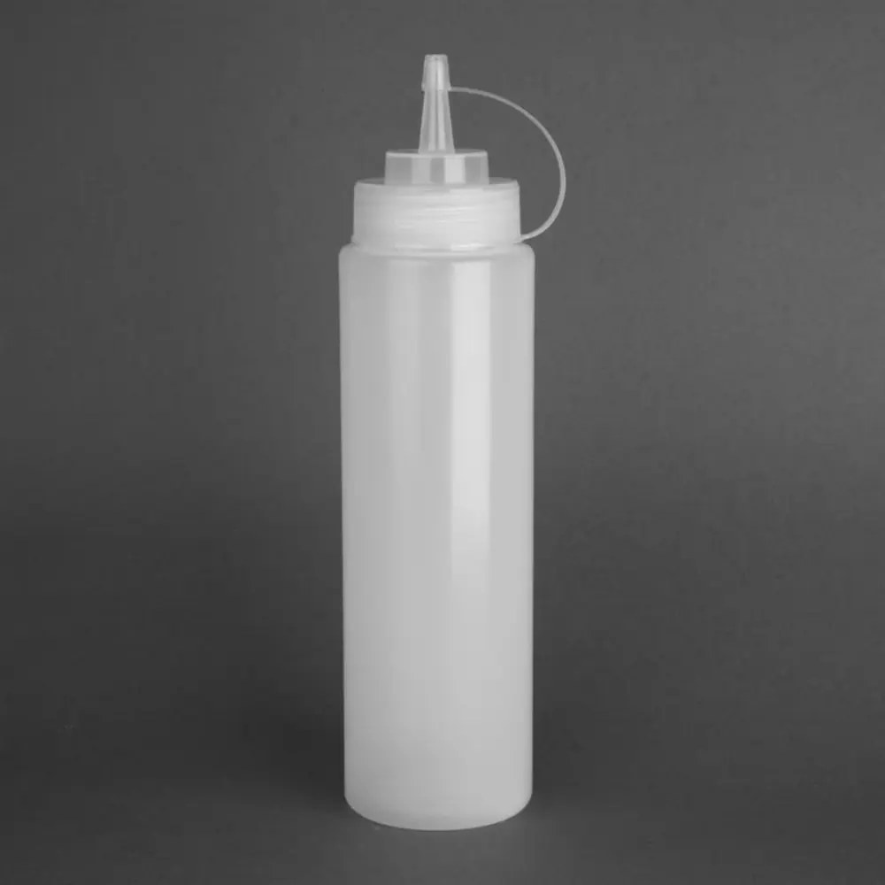 Vogue Slagroompatroon Staal | 50 Stuks | Voor Cb162, K637, Gg485 | 1,7(ø)x6,5(h)cm