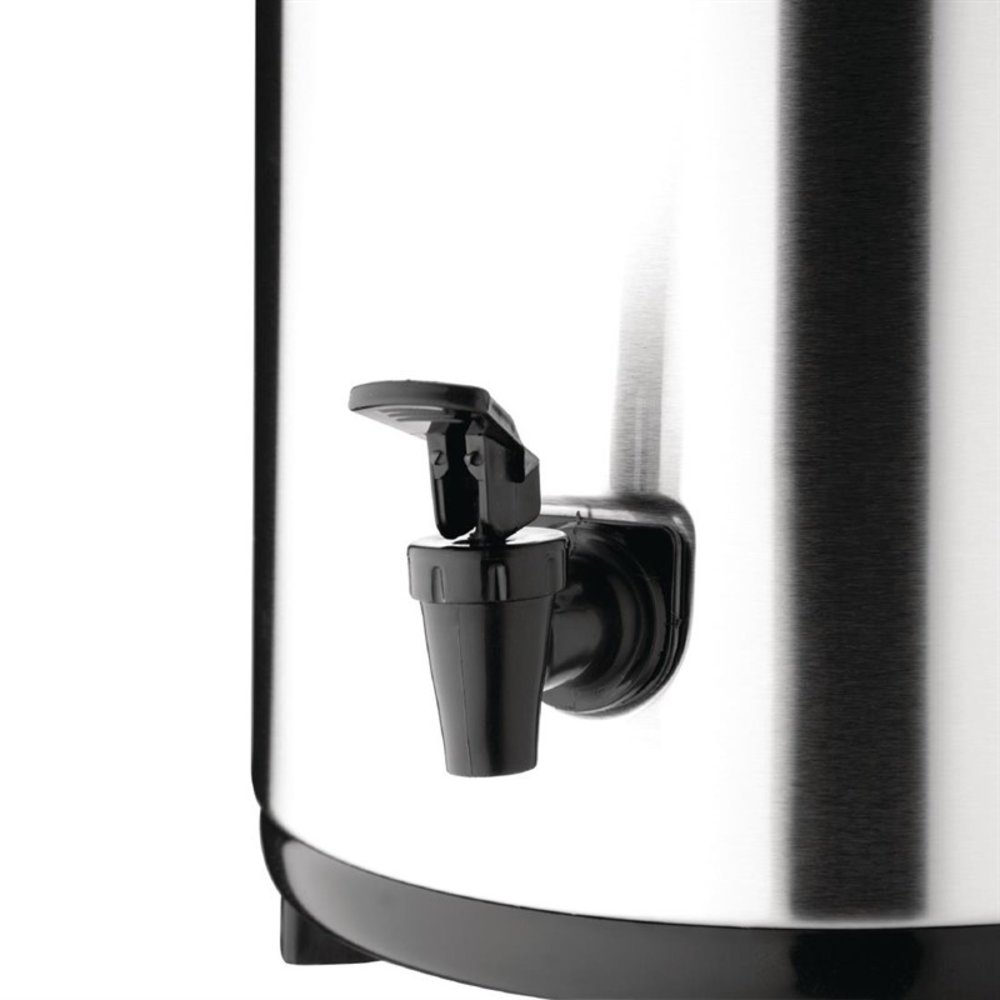 Olympia Drankendispenser | 14l | 510(h) x 230(ø)mm