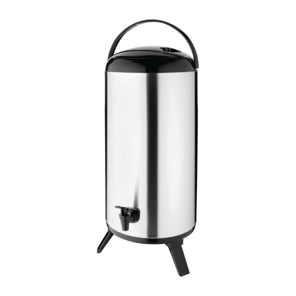 Olympia Drankendispenser | 14l | 510(h) x 230(ø)mm