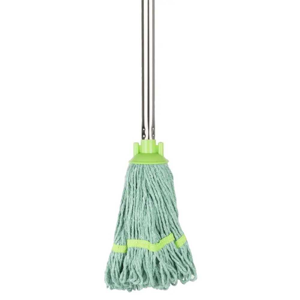 Jantex Gegalvaniseerde Trekker | Geschikt Voor Tegelvloeren en Glas | 45,7(b)cm
