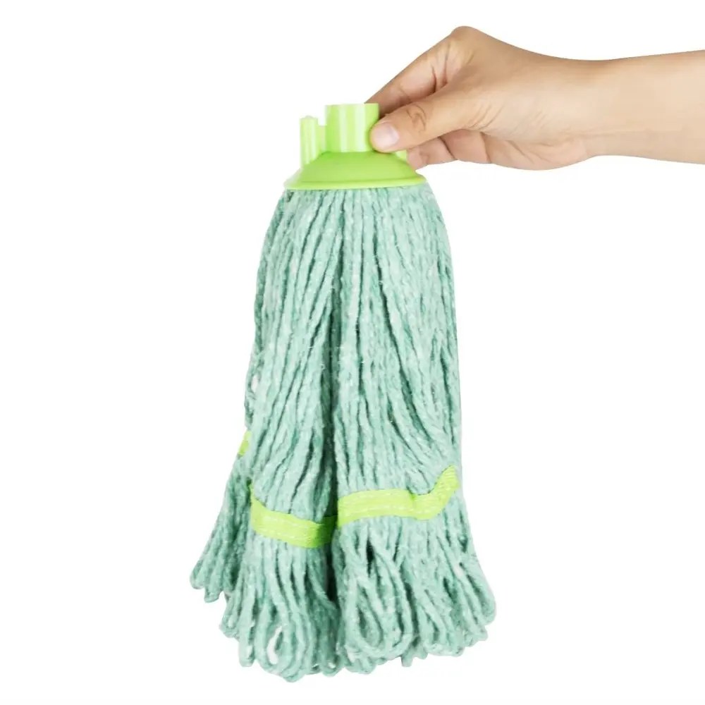 Jantex Gegalvaniseerde Trekker | Geschikt Voor Tegelvloeren en Glas | 45,7(b)cm