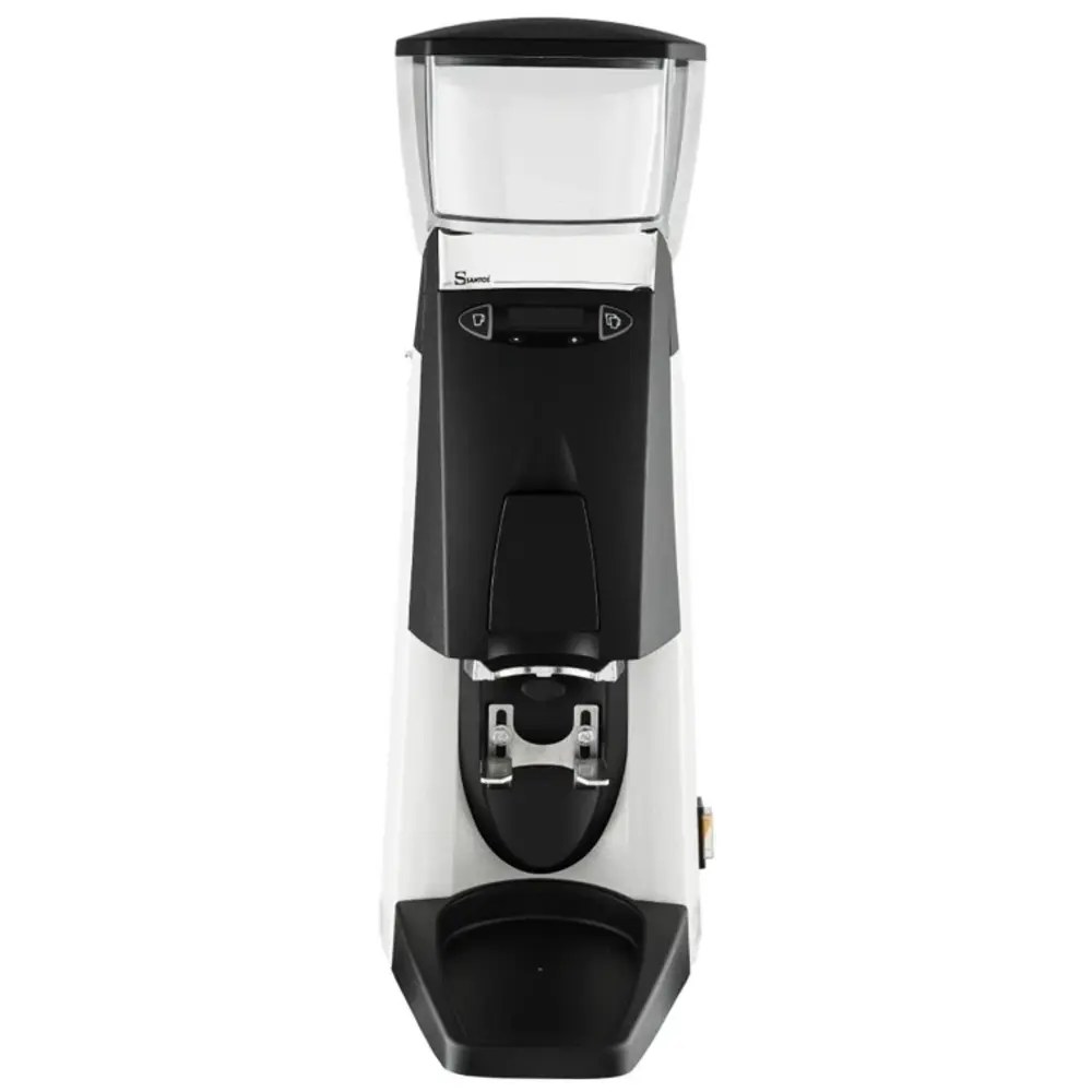 Santos Espresso Koffiemolen | Barista | Variabele Maling | 1.1kw (230v) | Digitaal | 198x397x577(h)mm
