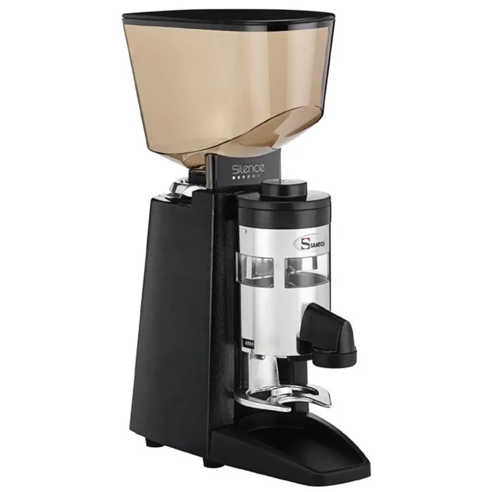 Santos Espresso Koffiemolen | N.40 | ≤8kg/u | Variabele Maling | 0.36kw (230v) | 190x390x580(h)mm