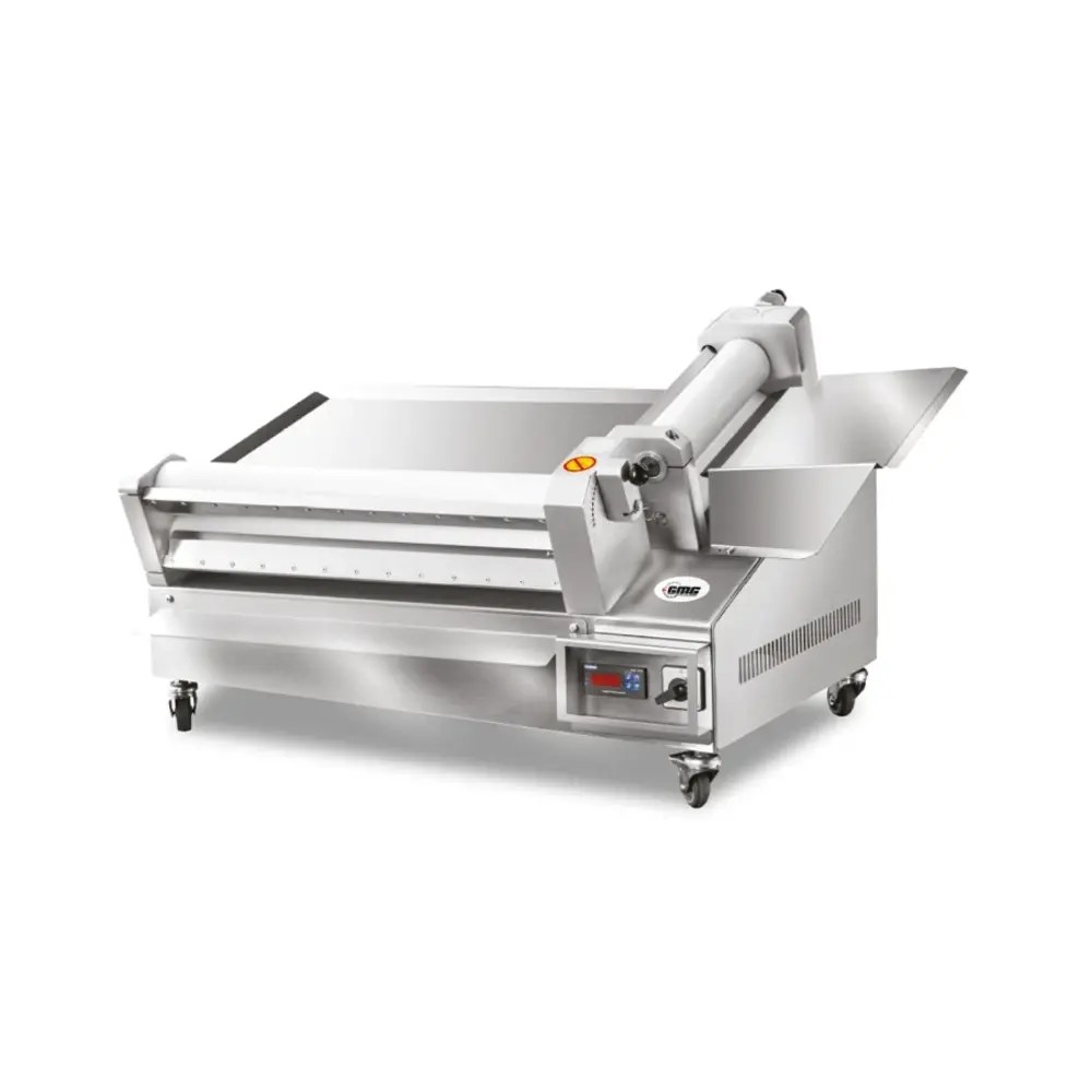 Gmg Gmg Salamander | 8 Vermogens | 2.2kw | 610x3700x400(h)mm