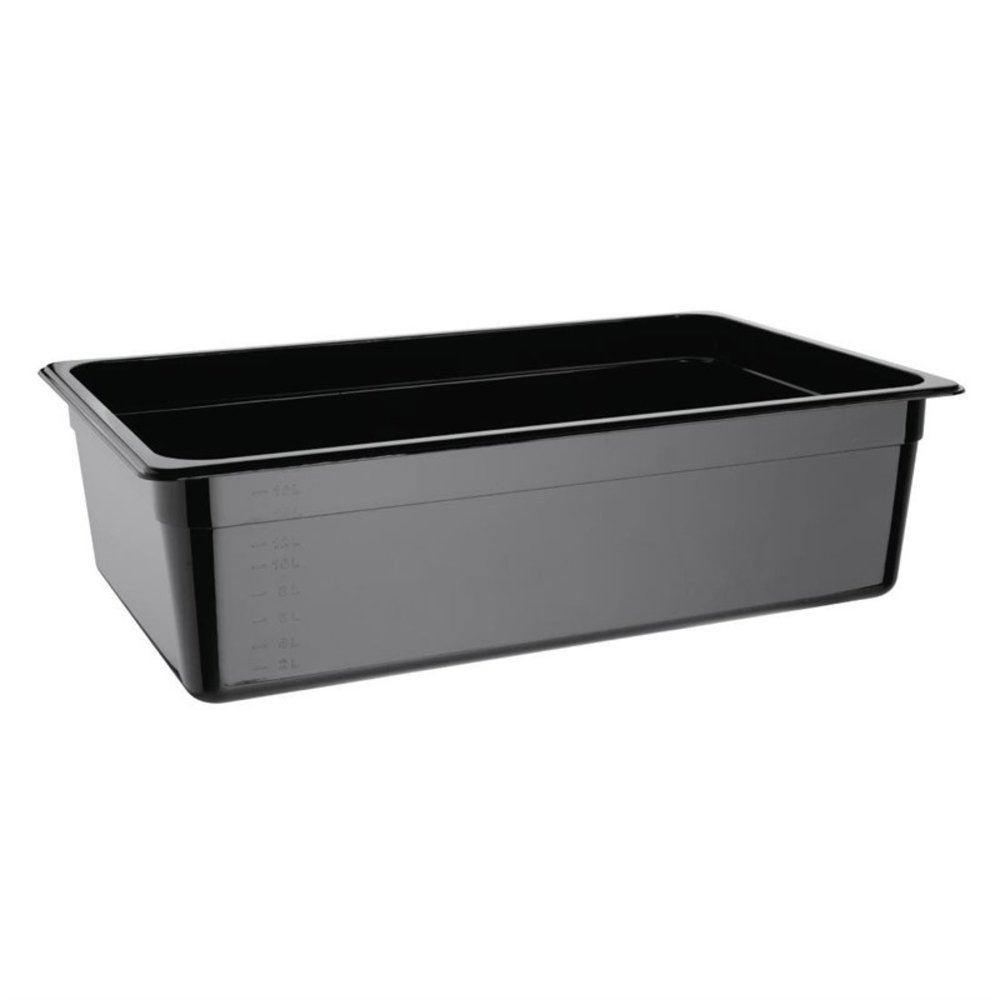 Vogue Paté/terrine Vorm Gietijzer Oranje 1,7l | 340x105x120(h)mm