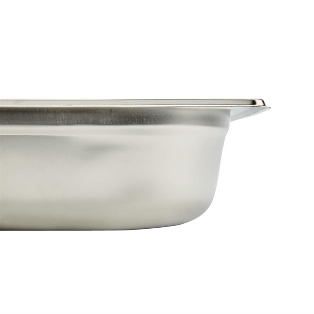 Vogue Sauteuse | Aluminium (antiaanbaklaag) | 0.8l | Div. Warmtebronnen | ø200x130(h)mm