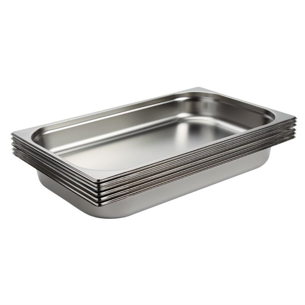 Vogue Sauteuse | Aluminium (antiaanbaklaag) | 0.8l | Div. Warmtebronnen | ø200x130(h)mm