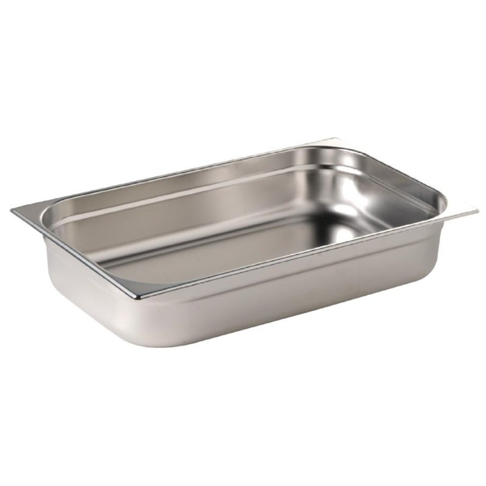 Vogue Sauteuse | Aluminium (antiaanbaklaag) | 0.8l | Div. Warmtebronnen | ø200x130(h)mm