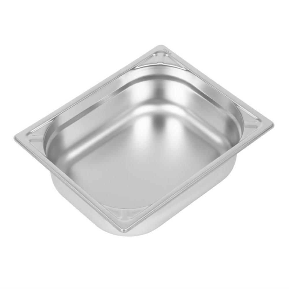 Vogue Slagroompatronen | 10 Stuks | Voor Cb162, K637, Gg485 | 1,7(ø)x6,5(h)cm