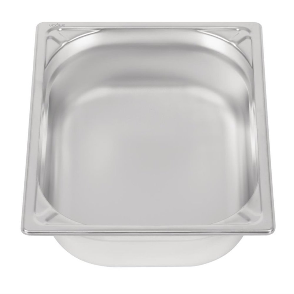 Vogue Slagroompatronen | 10 Stuks | Voor Cb162, K637, Gg485 | 1,7(ø)x6,5(h)cm
