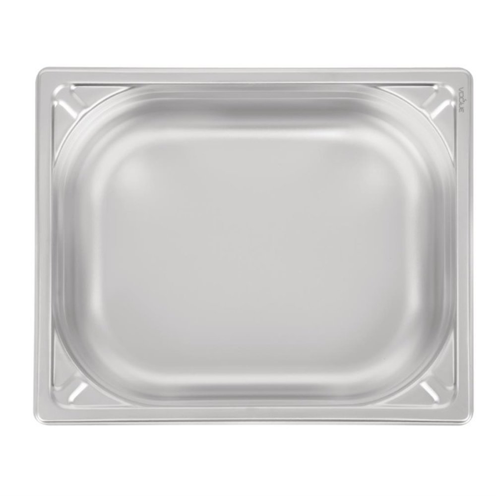 Vogue Slagroompatronen | 10 Stuks | Voor Cb162, K637, Gg485 | 1,7(ø)x6,5(h)cm