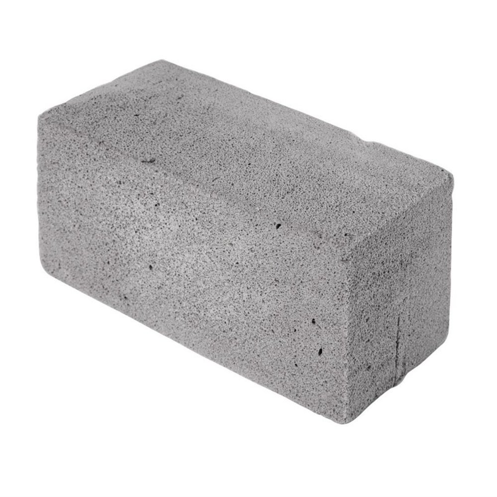 Jantex Grillmaster Grillsteen | 152x76x76(h)mm